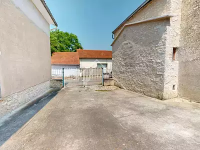 Maison, 81 m²