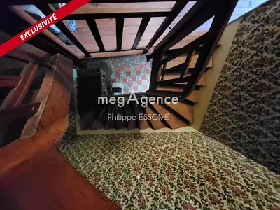 Maison, 320 m²
