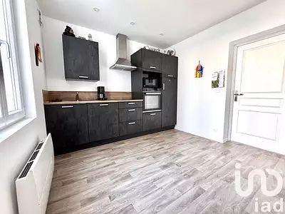 Appartement, 31 m²