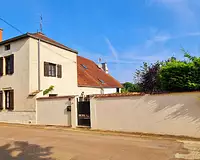 Maison, 188 m²