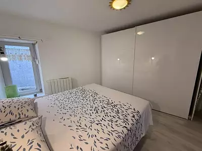Maison, 55 m²
