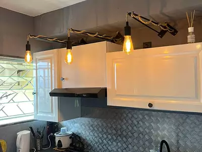 Appartement, 24,64 m²