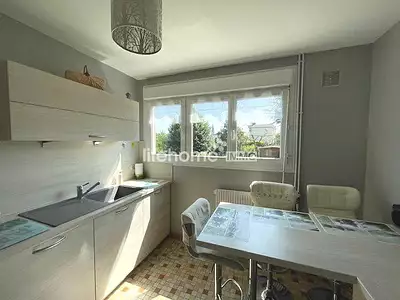 Maison, 81 m²