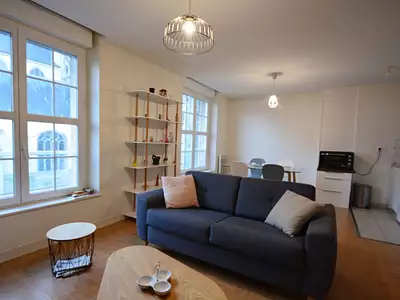 Appartement, 40 m²