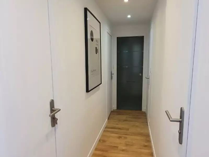 Appartement, 91 m²