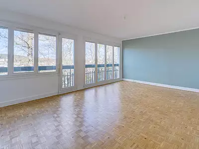 Appartement, 137,28 m²