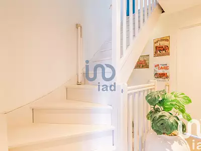 Maison, 70 m²