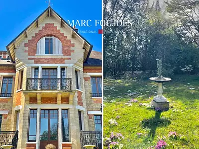 Maison, 350 m²