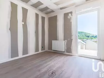 Maison, 102 m²