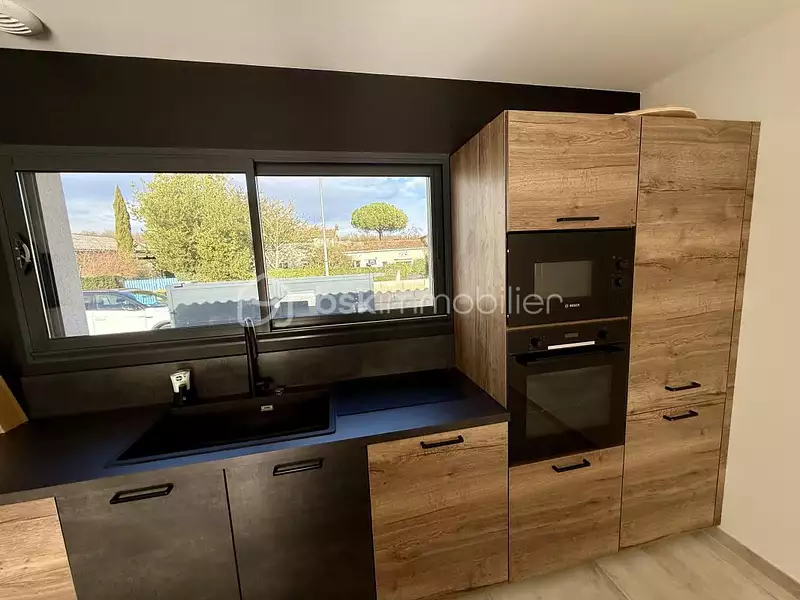 Maison, 97 m²