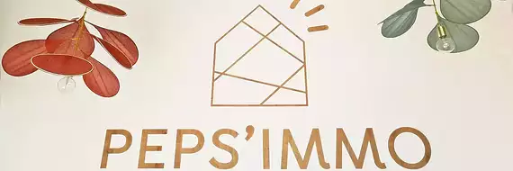 PEPS'IMMO