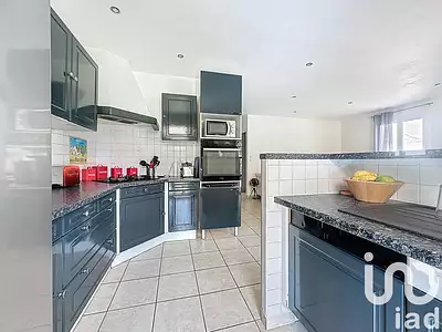 Maison, 95 m²