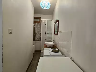 Immeuble, 47 m²