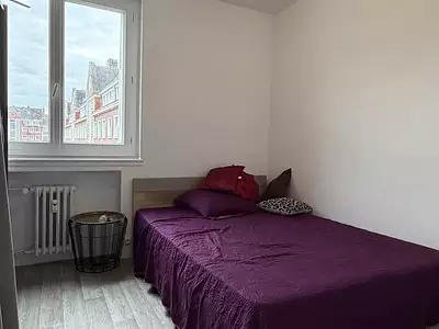 Appartement, 101 m²