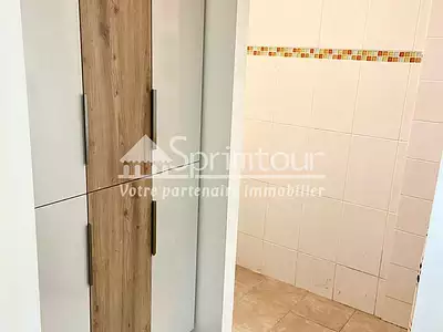 Appartement, 90 m²