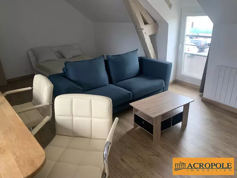 Immeuble, 51 m²