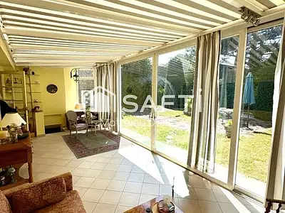 Maison, 180 m²