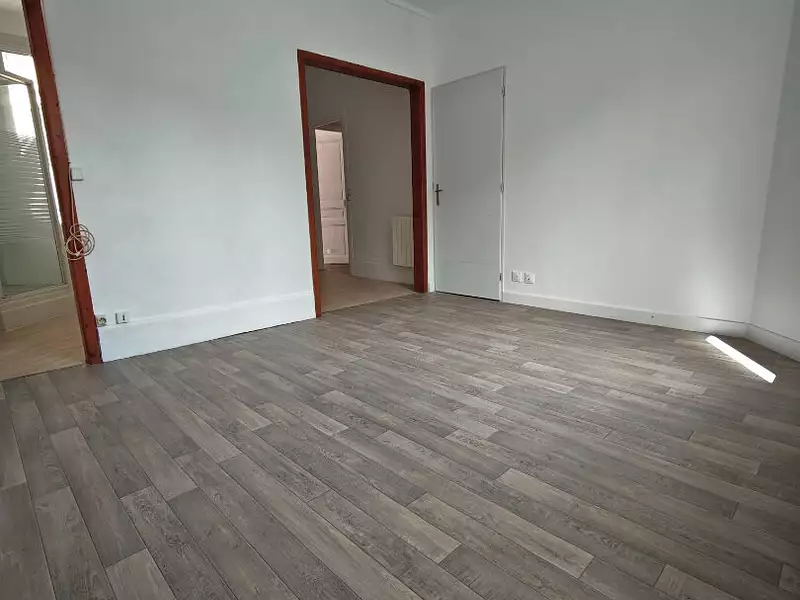 Appartement, 36,43 m²