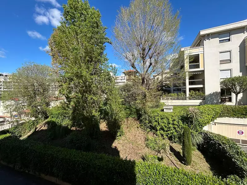 Appartement, 66 m²