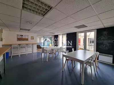 Appartement, 19,6 m²