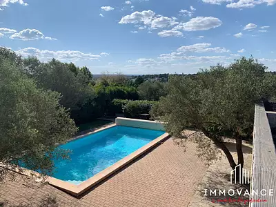 Maison, 151,44 m²