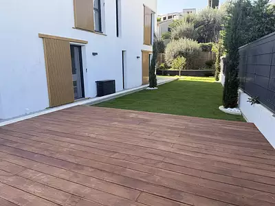 Appartement, 64,3 m²