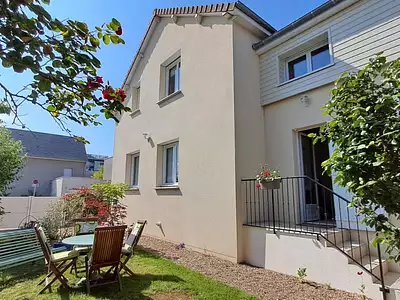 Maison, 132 m²