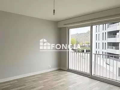 Appartement, 60 m²