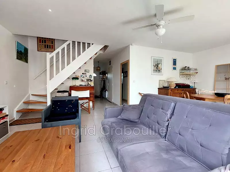 Maison, 80,09 m²