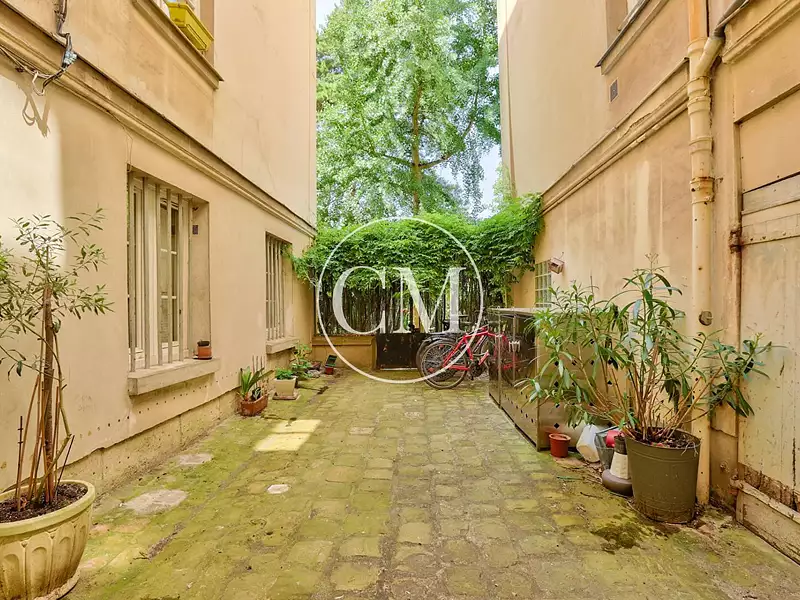 Appartement, 54 m²