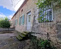 Maison, 122 m²