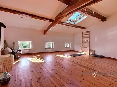 Maison, 318 m²