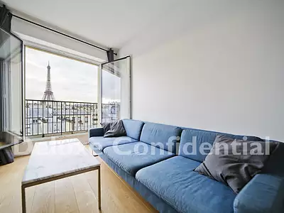 Appartement, 50 m²
