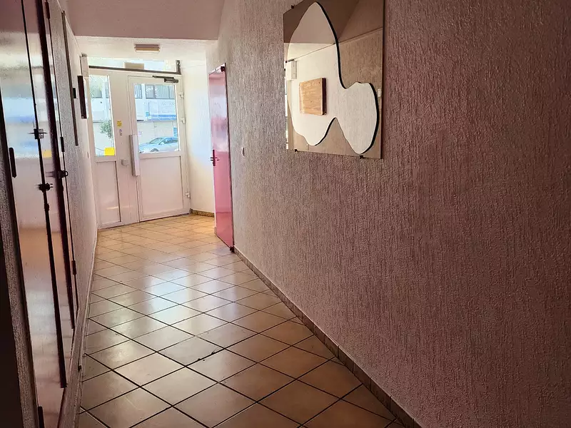 Divers, 44 m²