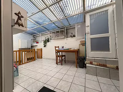 Maison, 66,28 m²