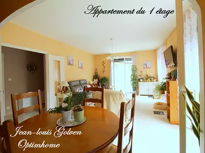Maison, 227 m²