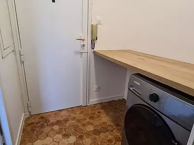 Appartement, 26,73 m²