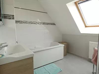 Maison, 93 m²