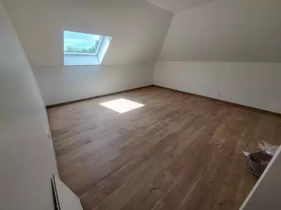 Maison, 204 m²