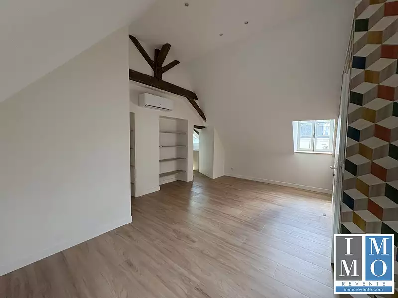 Appartement, 32 m²