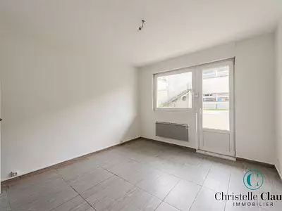 Appartement, 65 m²