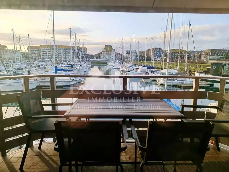 Appartement, 99,74 m²