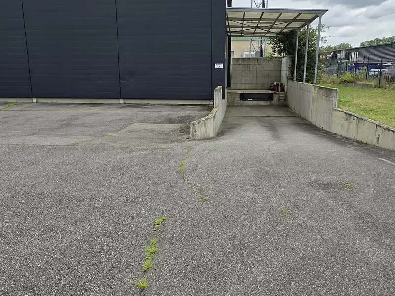 Divers, 2 388 m²