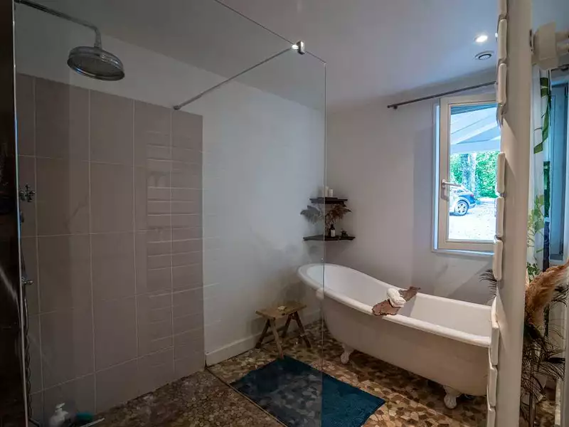 Maison, 181 m²