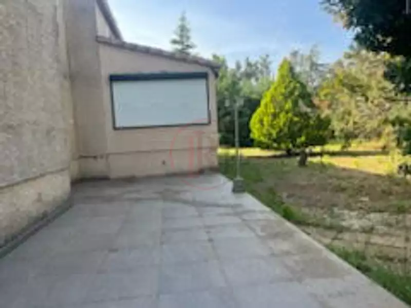 Maison, 200 m²