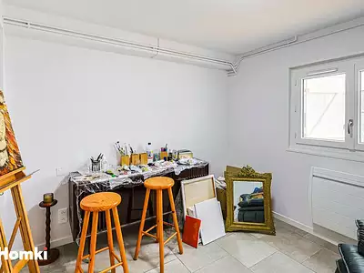 Maison, 140 m²