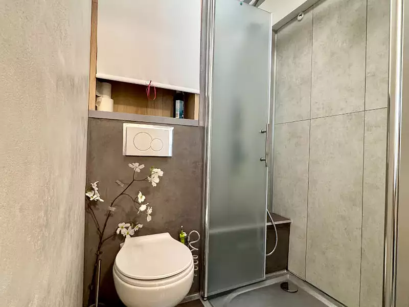 Appartement, 42,36 m²