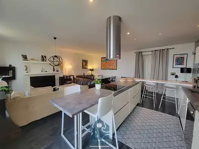 Appartement, 85,43 m²