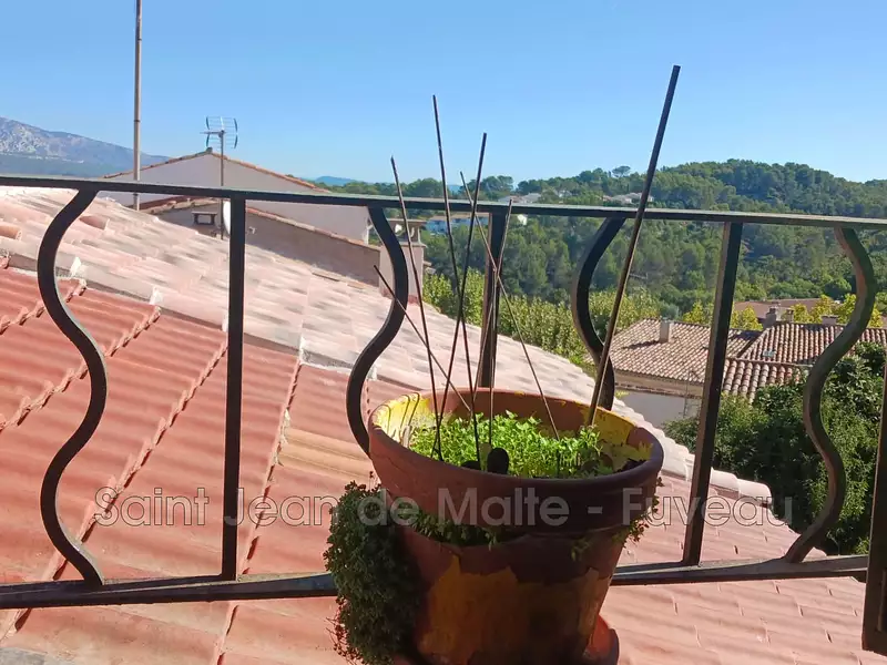 Appartement, 57,4 m²