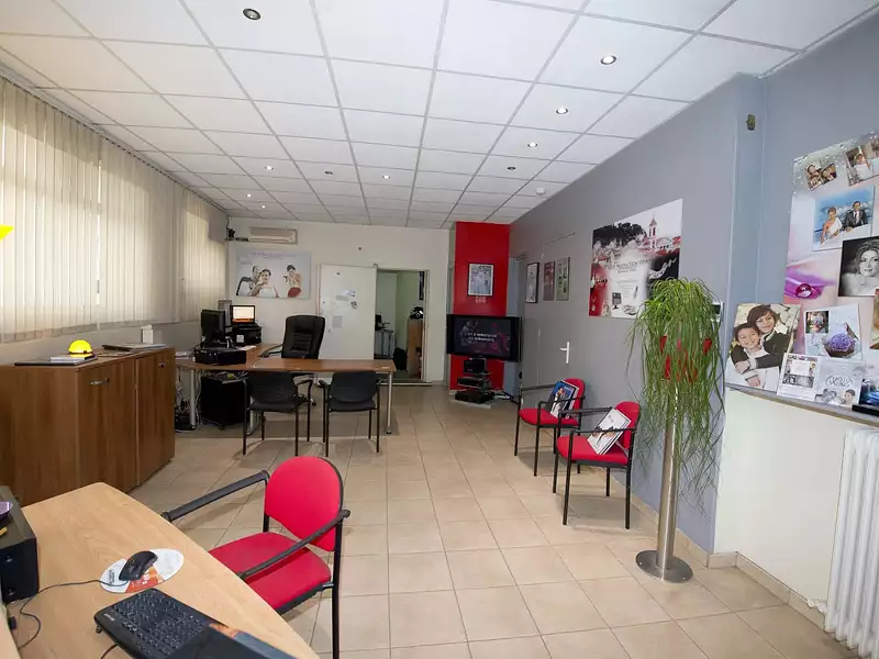 Divers, 56,75 m²